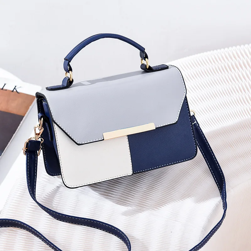Fashionable New Women'S Small Square Bag Classic Retro Crossbody Bag Trendy Versatile Handbag Commuting Casual Shoulder Bag
Fashionable New Women'S Small Square Bag Classic Retro Crossbody Bag Trendy Versatile Handbag Commuting Casual Shoulder Bag