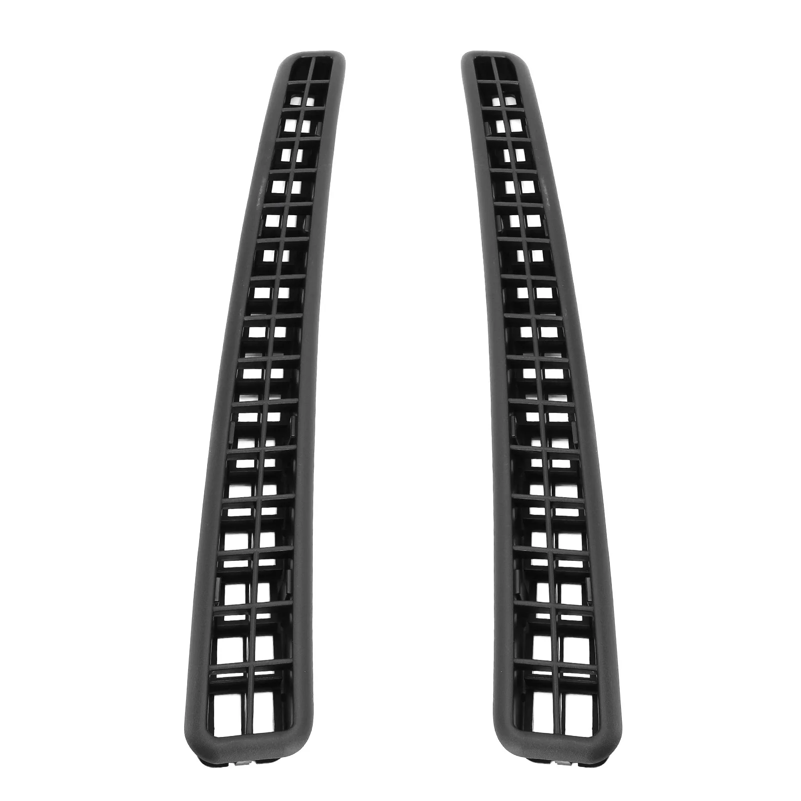 Hard Top Vent Efficiently Ventilated Black Hard Top Exhauster Vent Scratch Proof Simple Installation Enduring for 1997-2002
Hard Top Vent Efficiently Ventilated Black Hard Top Exhauster Vent Scratch Proof Simple Installation Enduring for 1997-2002