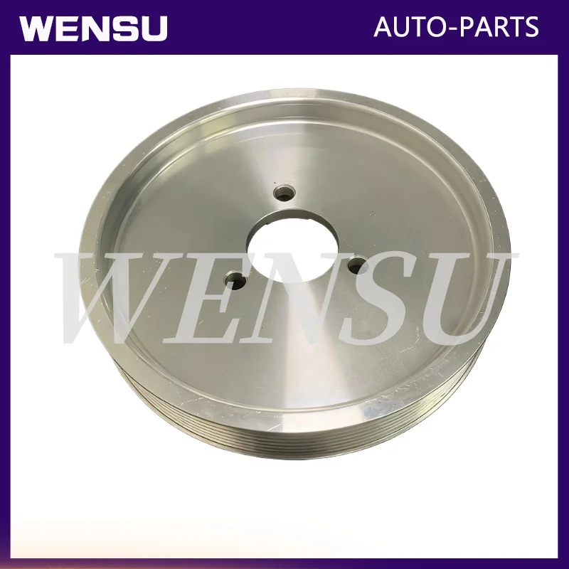 470145276 Crankshaft Pulley for Lamborghini Aventador LP700 LP740
470145276 Crankshaft Pulley for Lamborghini Aventador LP700 LP740