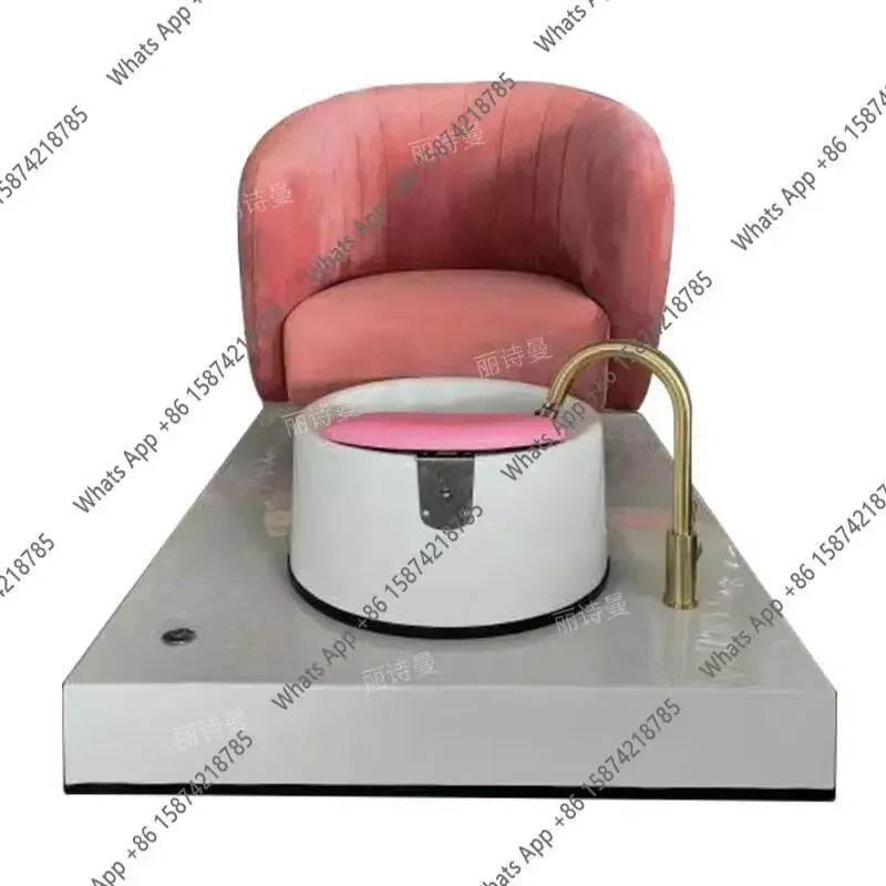 M40 Nail Salon Foot Bath Sofa Pedicure Manicure Chair Foot Bath Sofa Set
M40 Nail Salon Foot Bath Sofa Pedicure Manicure Chair Foot Bath Sofa Set