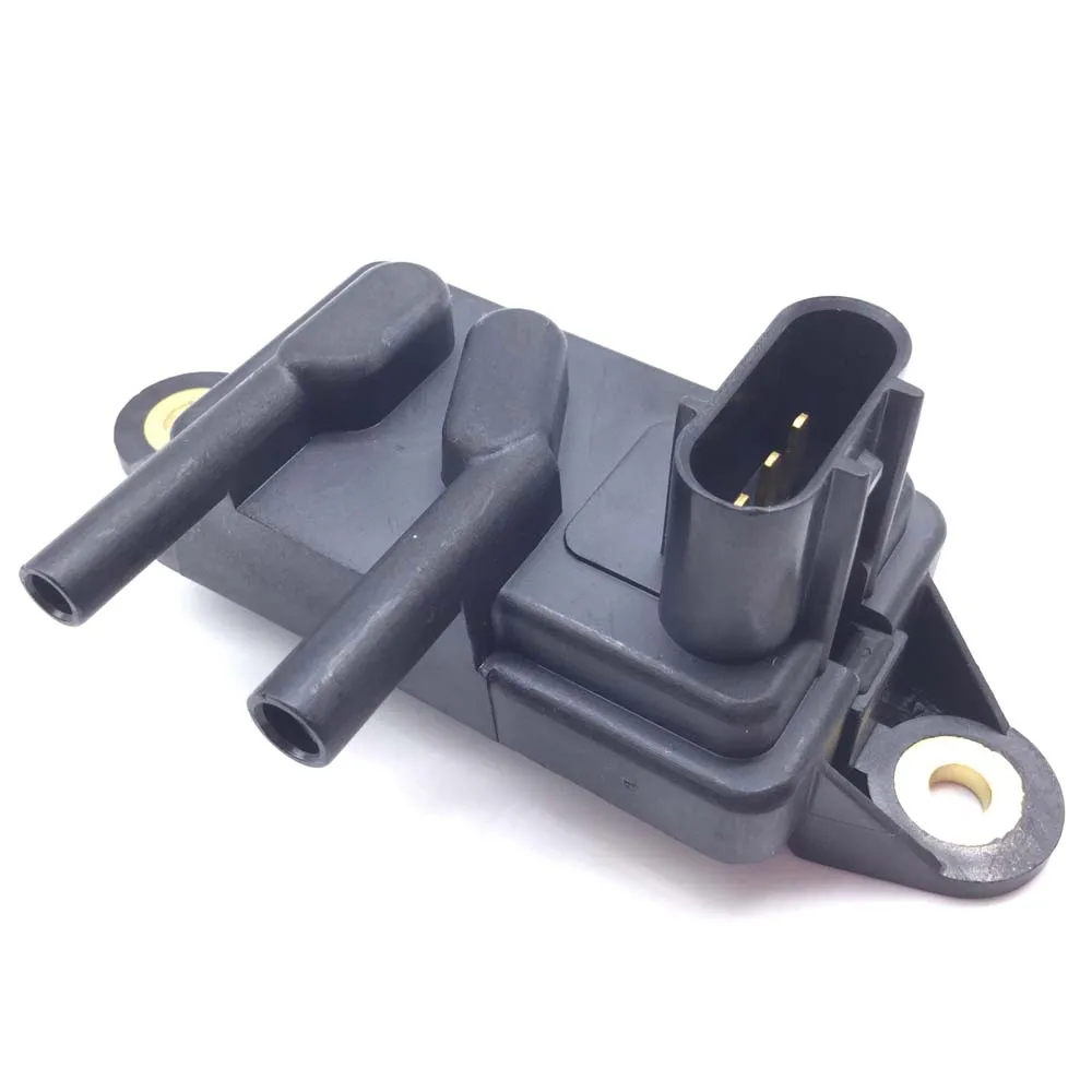 EGR Pressure Feedback Sensor For Ford Escape Focus Escort Lincoln LS Navigator Mazda B2500 B4000 Mercury Sable Tracer Mariner
EGR Pressure Feedback Sensor For Ford Escape Focus Escort Lincoln LS Navigator Mazda B2500 B4000 Mercury Sable Tracer Mariner