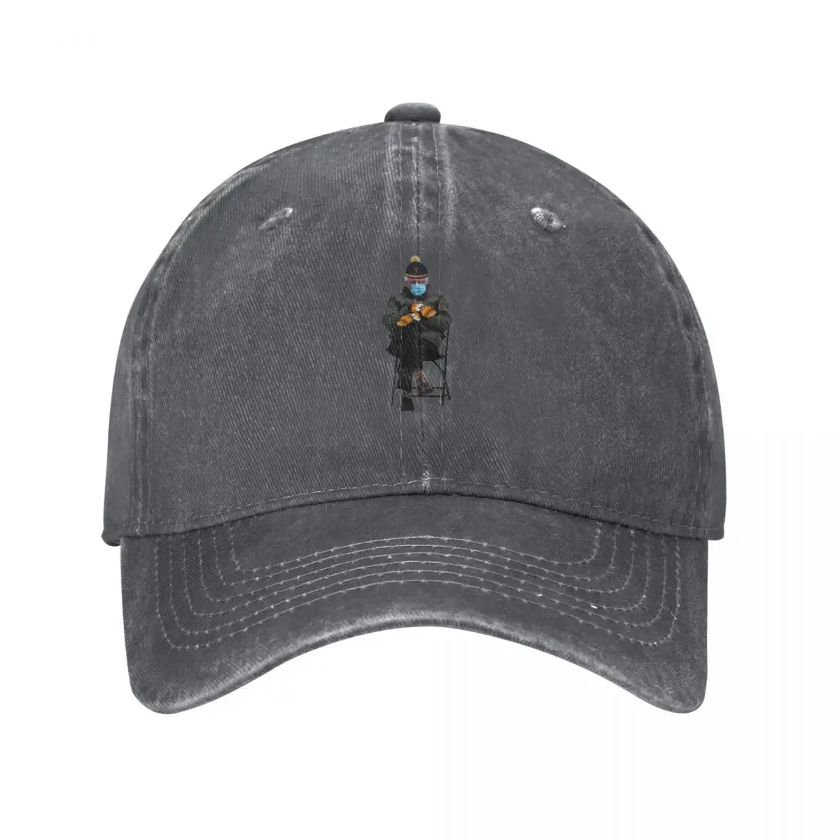 University of Virginia Bernie Baseball Cap custom Hat Horse Hat Hat Luxury Brand Hood Women Caps Men's
University of Virginia Bernie Baseball Cap custom Hat Horse Hat Hat Luxury Brand Hood Women Caps Men's