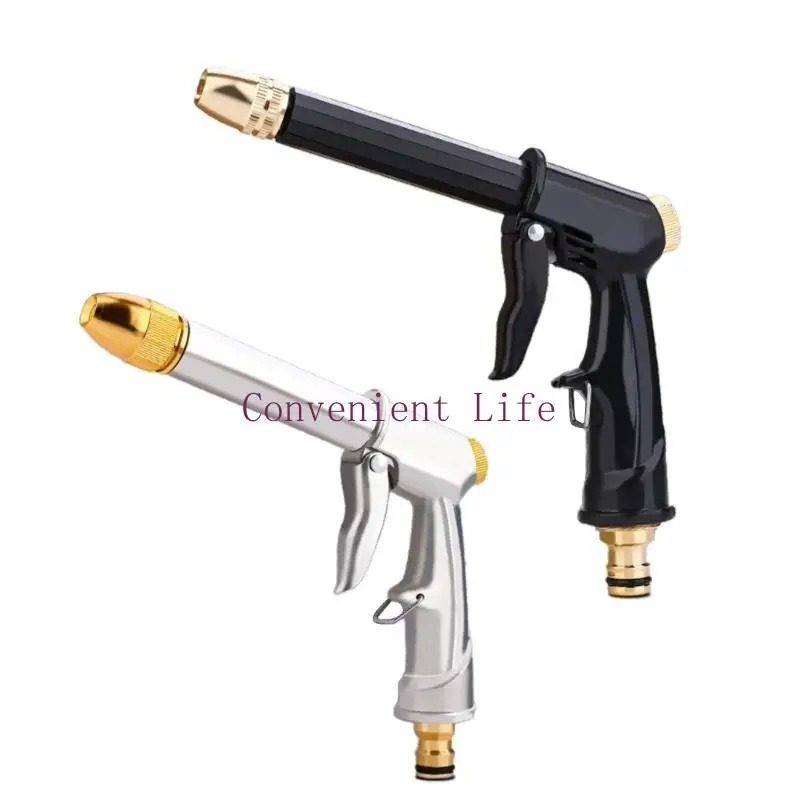 L1EE Portable High Pressure Water Guns For Cleaning Car Wash Machine Garden Watering Hose Nozzle Sprinkler Foam Water Guns
L1EE Portable High Pressure Water Guns For Cleaning Car Wash Machine Garden Watering Hose Nozzle Sprinkler Foam Water Guns