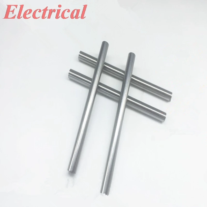 High Speed Steel Round Turning Lathe Bar 4.1-4.2/4.3-4.5/4.6-4.8/4.9-5.0/5.1-5.2/5.3-5.5/5.6-5.8/5.9-6.0mm x 100mm(choose dia.)
High Speed Steel Round Turning Lathe Bar 4.1-4.2/4.3-4.5/4.6-4.8/4.9-5.0/5.1-5.2/5.3-5.5/5.6-5.8/5.9-6.0mm x 100mm(choose dia.)