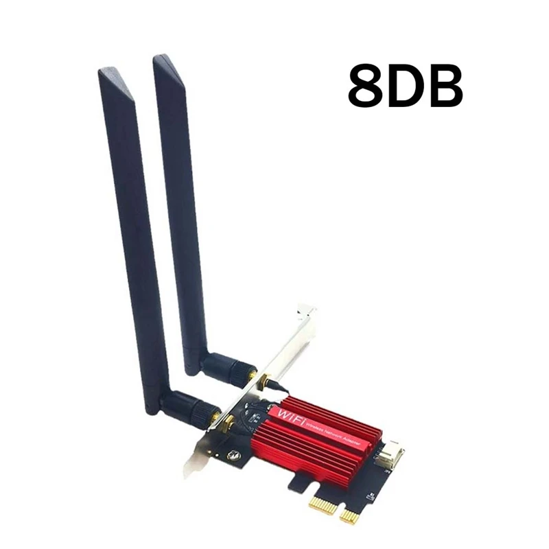 For BE200 PCIE Wifi Adapter Wifi 7 8774Mbps Bluetooth 5.4 Gaming PC 2.4G/5G/6Ghz Wireless Network Card
For BE200 PCIE Wifi Adapter Wifi 7 8774Mbps Bluetooth 5.4 Gaming PC 2.4G/5G/6Ghz Wireless Network Card
