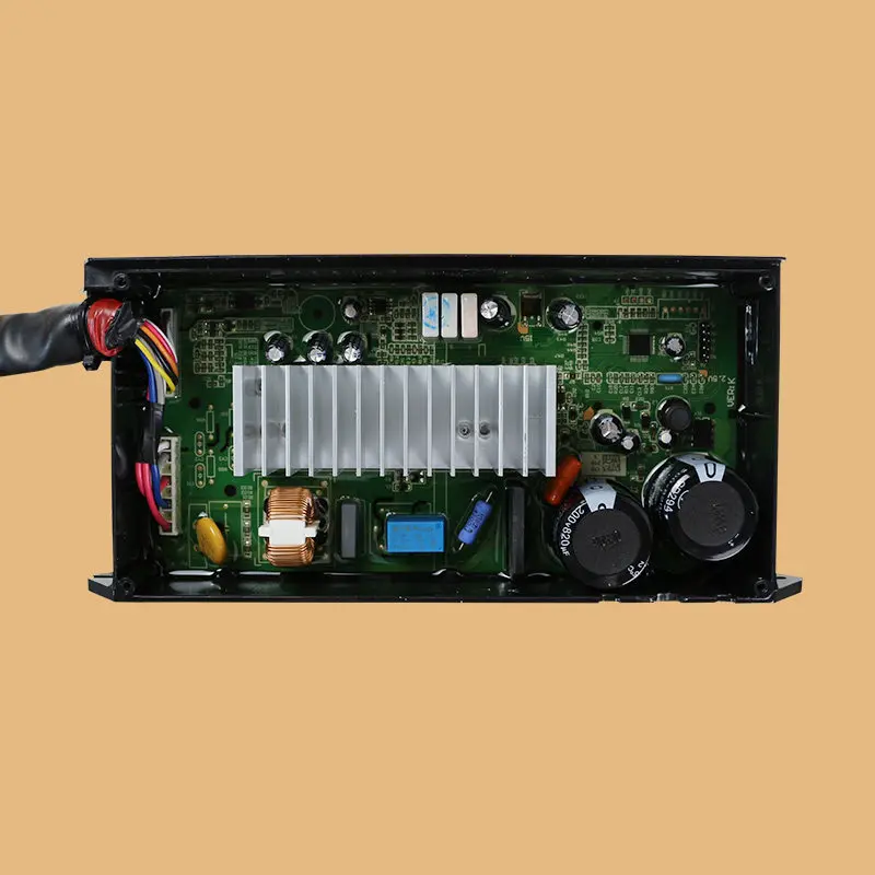 00330507070DA Washing Machine Motor Frequency Conversion Board Driver MS70-BZ1528/BZ1528N
00330507070DA Washing Machine Motor Frequency Conversion Board Driver MS70-BZ1528/BZ1528N