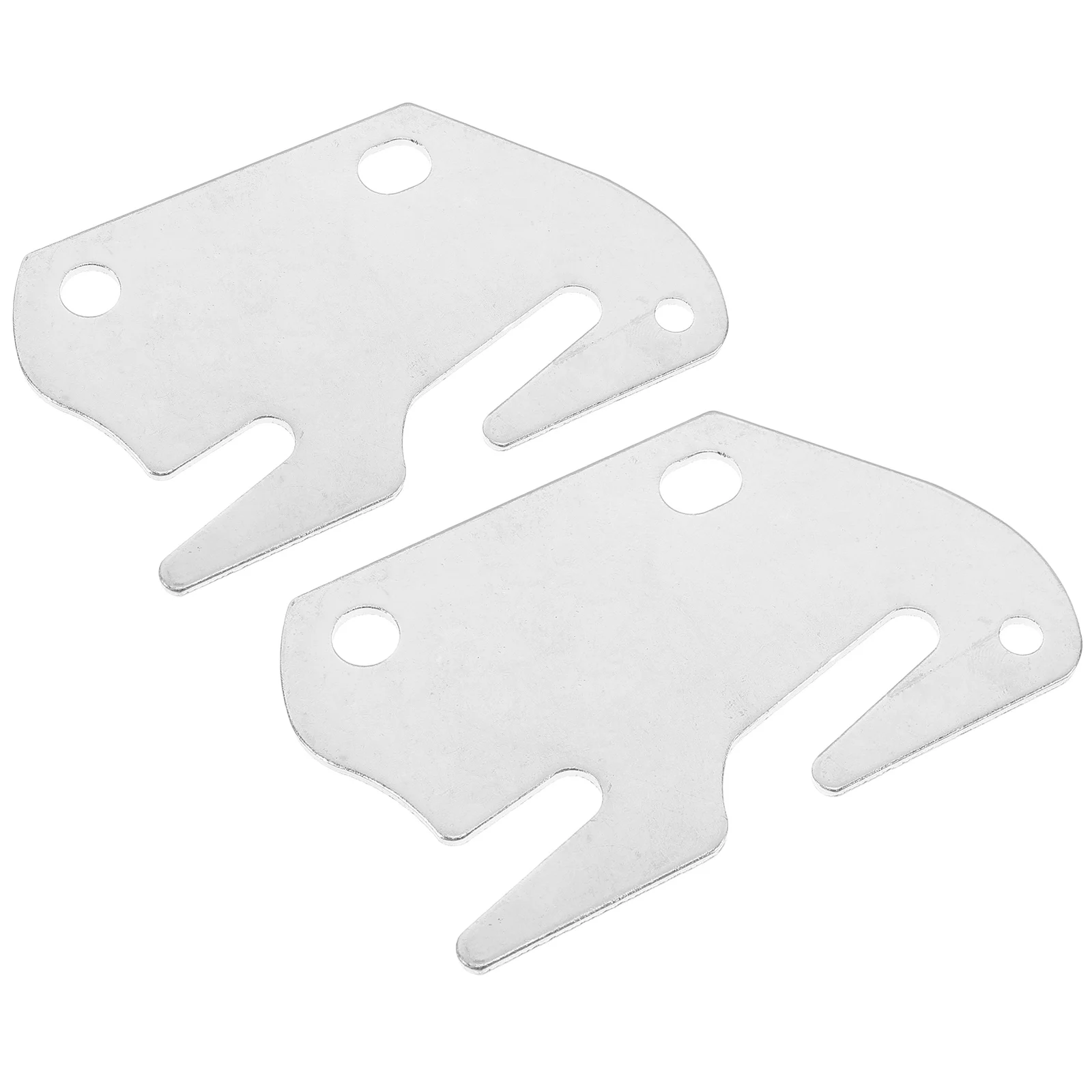 2pcs Bed Frame Hardware Accessories Replacement Brackets Hooks Plates Universal Fit Sturdy Corrosion Resistant
2pcs Bed Frame Hardware Accessories Replacement Brackets Hooks Plates Universal Fit Sturdy Corrosion Resistant