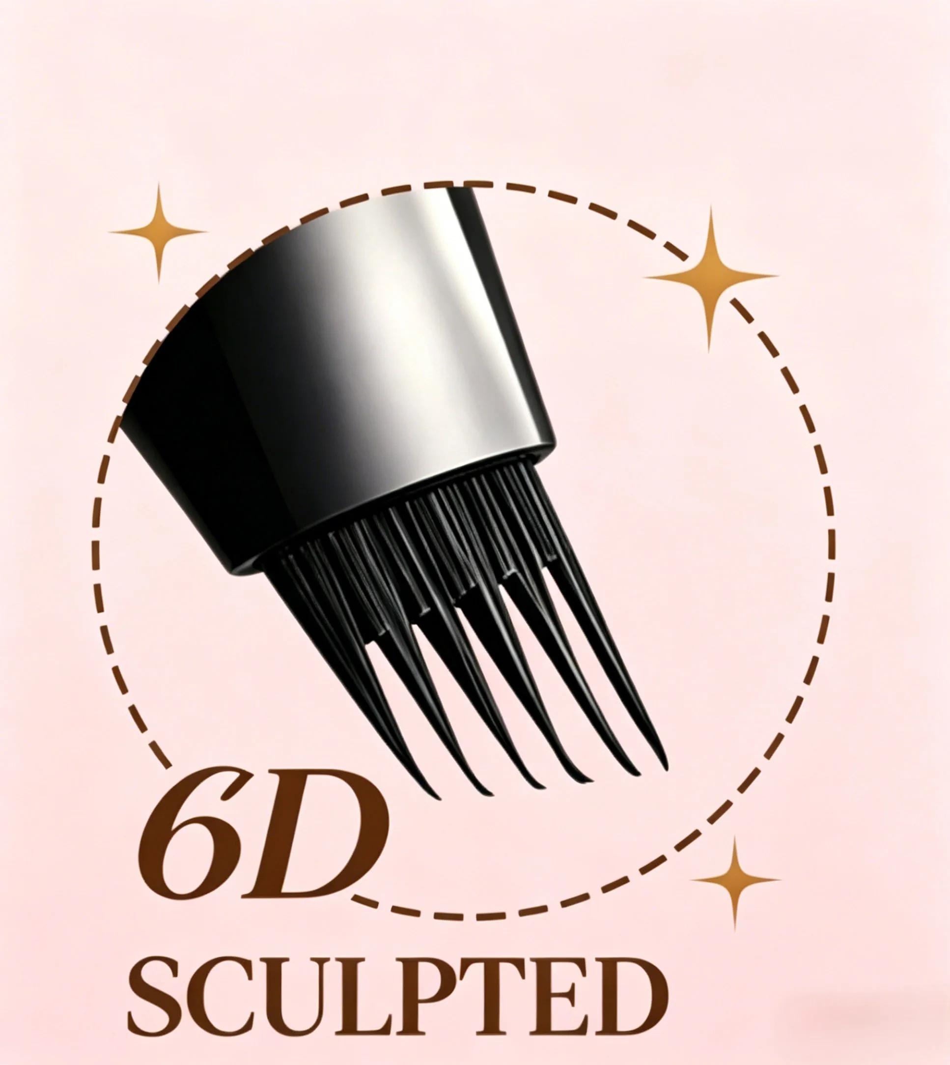 Instant Brow Hair Pen Waterproof 6 Prong Tip Eyebrow Tattoo Pen Long Lasting Natural Look Eyebrow & Hairline Filler Makeup
Instant Brow Hair Pen Waterproof 6 Prong Tip Eyebrow Tattoo Pen Long Lasting Natural Look Eyebrow & Hairline Filler Makeup