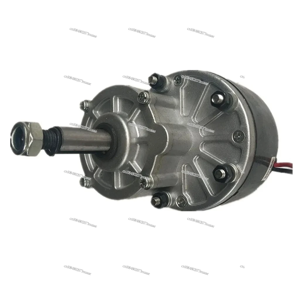 250W 24V Brush Motor MY1016Z2 Self Balance Sports Scooter Motor 60mm Longer Shaft Diameter 17mm DC gear Brushed Motor
250W 24V Brush Motor MY1016Z2 Self Balance Sports Scooter Motor 60mm Longer Shaft Diameter 17mm DC gear Brushed Motor