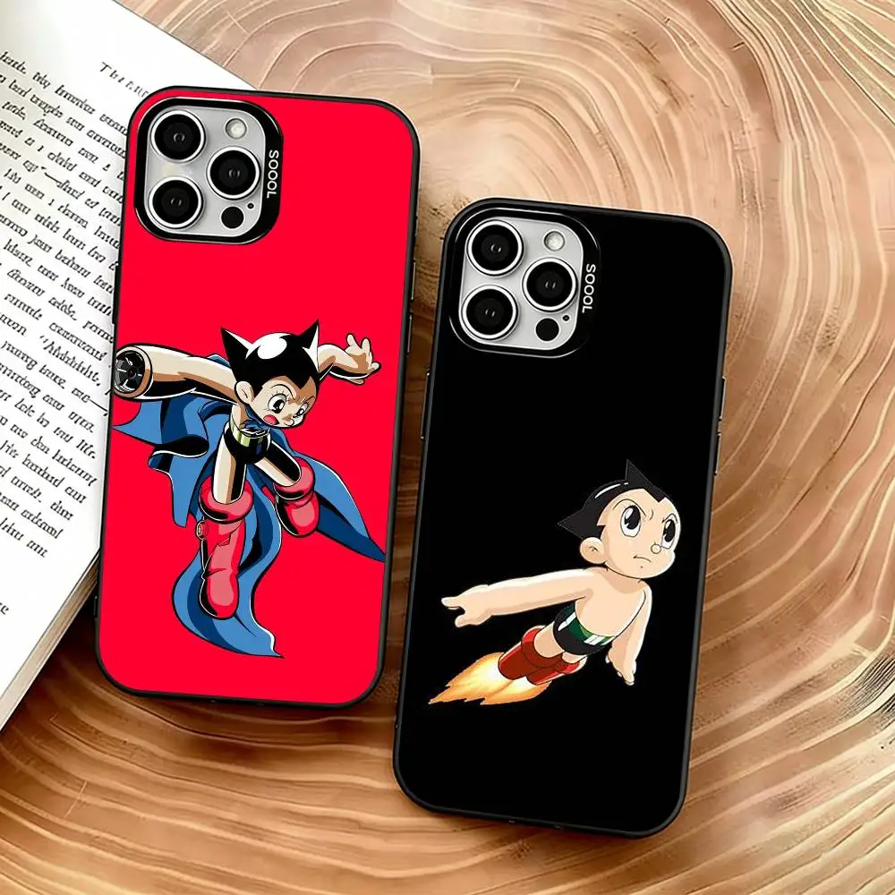 Astro Boy Phone Case For iPhone 17,16,15,14,13,12,11 Plus,Pro Max,XS,Colorful Silver Black Cover
Astro Boy Phone Case For iPhone 17,16,15,14,13,12,11 Plus,Pro Max,XS,Colorful Silver Black Cover