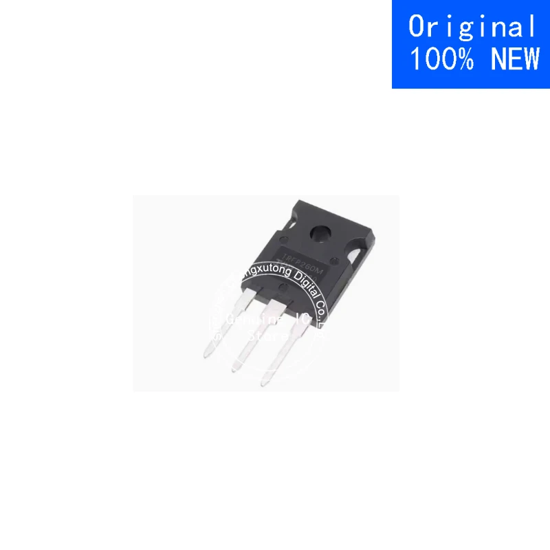 5pcs/lot IRFP260MPBF IRFP260M TO-247 New Original Genuine Ic
5pcs/lot IRFP260MPBF IRFP260M TO-247 New Original Genuine Ic