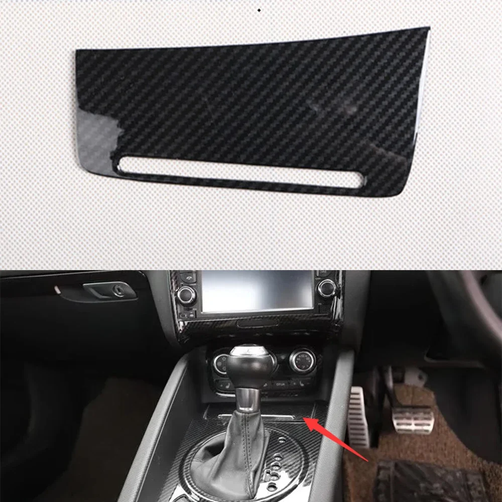 Центральная Автомобильная консоль правого руля для Audi TT 2008-2014 коробка для хранения контейнер крышка декоративная отделка Стайлинг
Центральная Автомобильная консоль правого руля для Audi TT 2008-2014 коробка для хранения контейнер крышка декоративная отделка Стайлинг