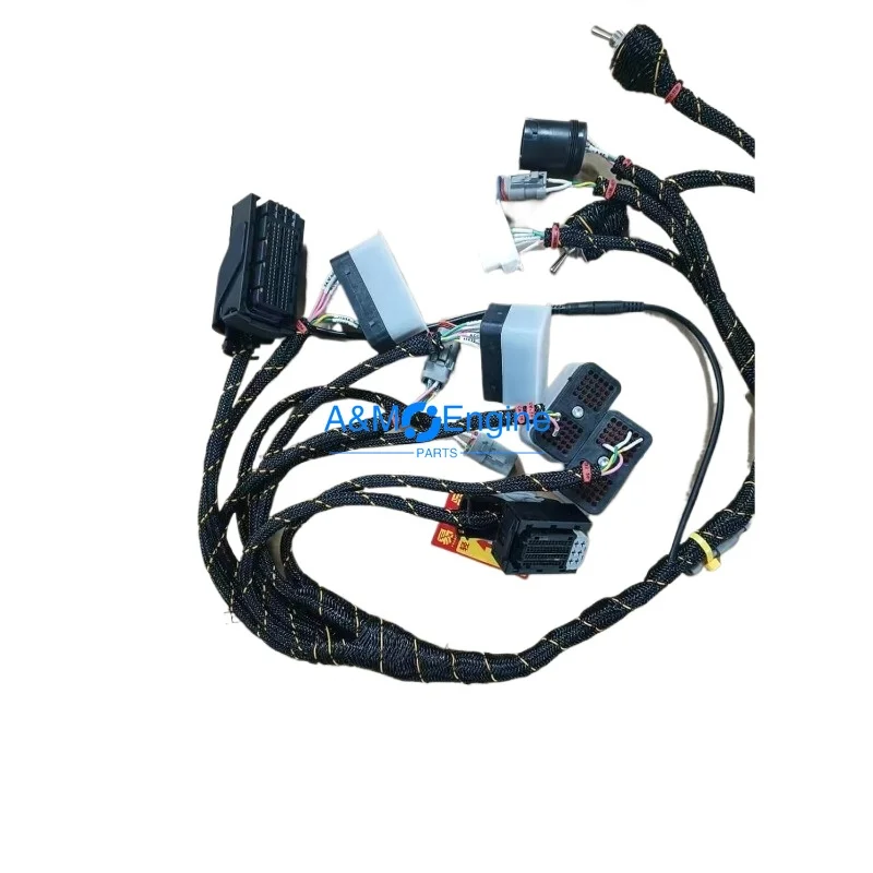 ECM programming diagnostic detection cable For Cummins diesel engine CM570 CM870 CM871 CM876 CM2150 CM2250 CM2880
ECM programming diagnostic detection cable For Cummins diesel engine CM570 CM870 CM871 CM876 CM2150 CM2250 CM2880