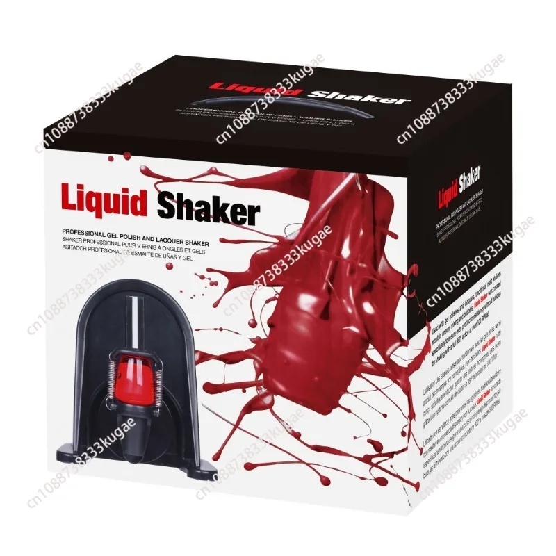 Polish Gel Shaking Machine 360 Degree Professional Gel Nail Polishs Shaker For Nails Salons And Home Nail Gel Shakings Machines/
Polish Gel Shaking Machine 360 Degree Professional Gel Nail Polishs Shaker For Nails Salons And Home Nail Gel Shakings Machines/