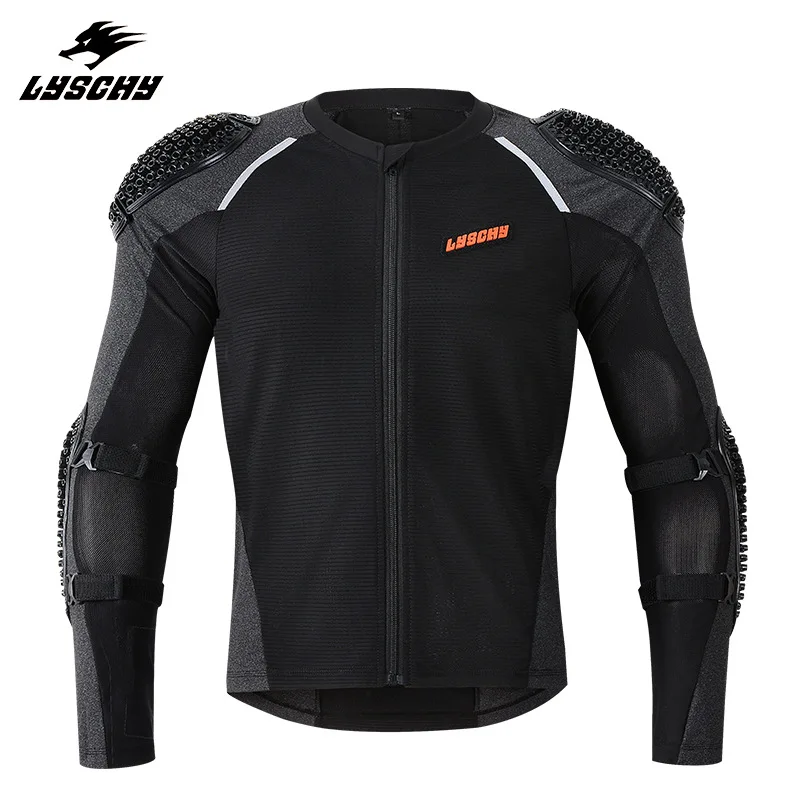 Summer Women Motorcycle Cycling Soft Body Armor Breathable Motocross Riding Clothing With CE Protective Gear Racing Equipment
Summer Women Motorcycle Cycling Soft Body Armor Breathable Motocross Riding Clothing With CE Protective Gear Racing Equipment