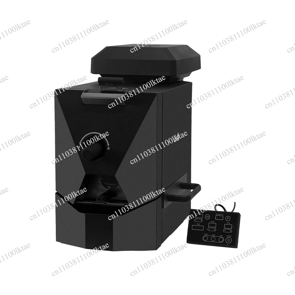 Darth Vader Large Capacity Roaster 400g Household and Commercial Small Roaster, Coffee Shop Coffee Bean Roaster
Darth Vader Large Capacity Roaster 400g Household and Commercial Small Roaster, Coffee Shop Coffee Bean Roaster