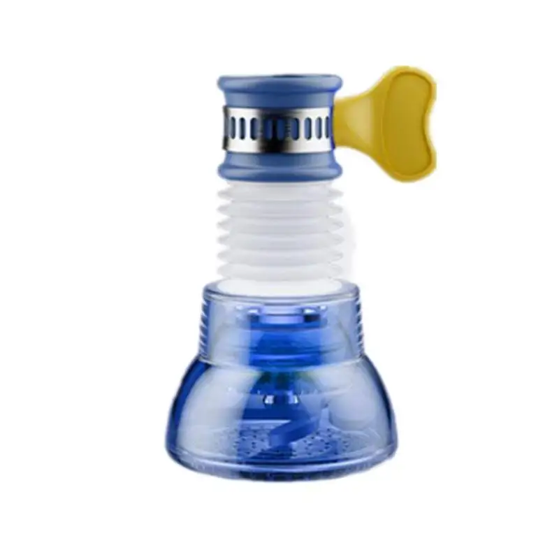 Универсальный удлинитель распылительной головки для смесителя с насадкой против брызг, вращающийся телескопический аэратор для экономии воды
Универсальный удлинитель распылительной головки для смесителя с насадкой против брызг, вращающийся телескопический аэратор для экономии воды