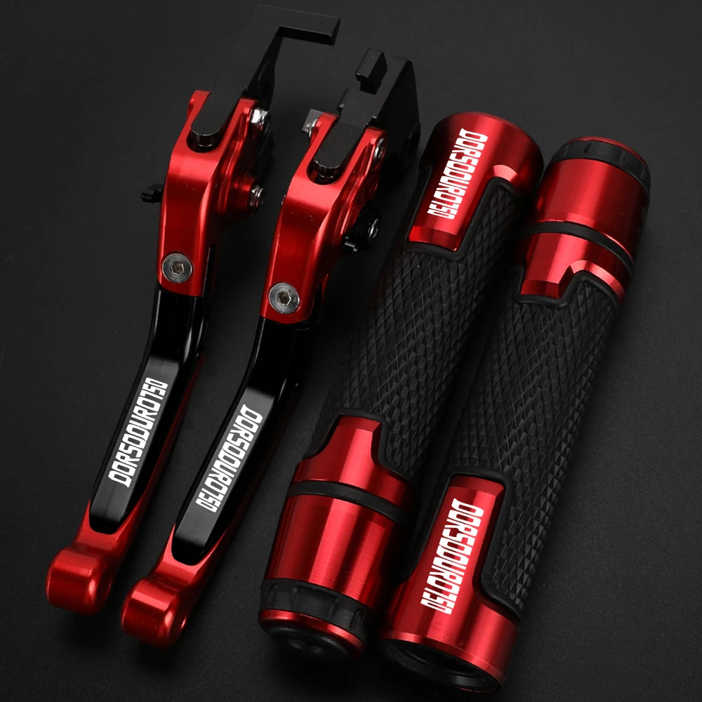 For Aprilia DORSODURO 750 2007 2008 2009 2010 2011 2012-2016 Motorcycles Brake Clutch Levers Handlebars Handle Grips Bar Ends
For Aprilia DORSODURO 750 2007 2008 2009 2010 2011 2012-2016 Motorcycles Brake Clutch Levers Handlebars Handle Grips Bar Ends
