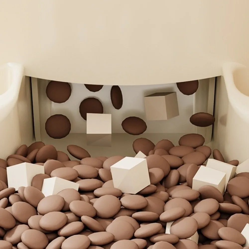 Large Capacity Automatic Pet Feeder Plastic Neck Protection Dog Water Dispenser Detachable Leakproof Cat Feeder Bowl
Large Capacity Automatic Pet Feeder Plastic Neck Protection Dog Water Dispenser Detachable Leakproof Cat Feeder Bowl