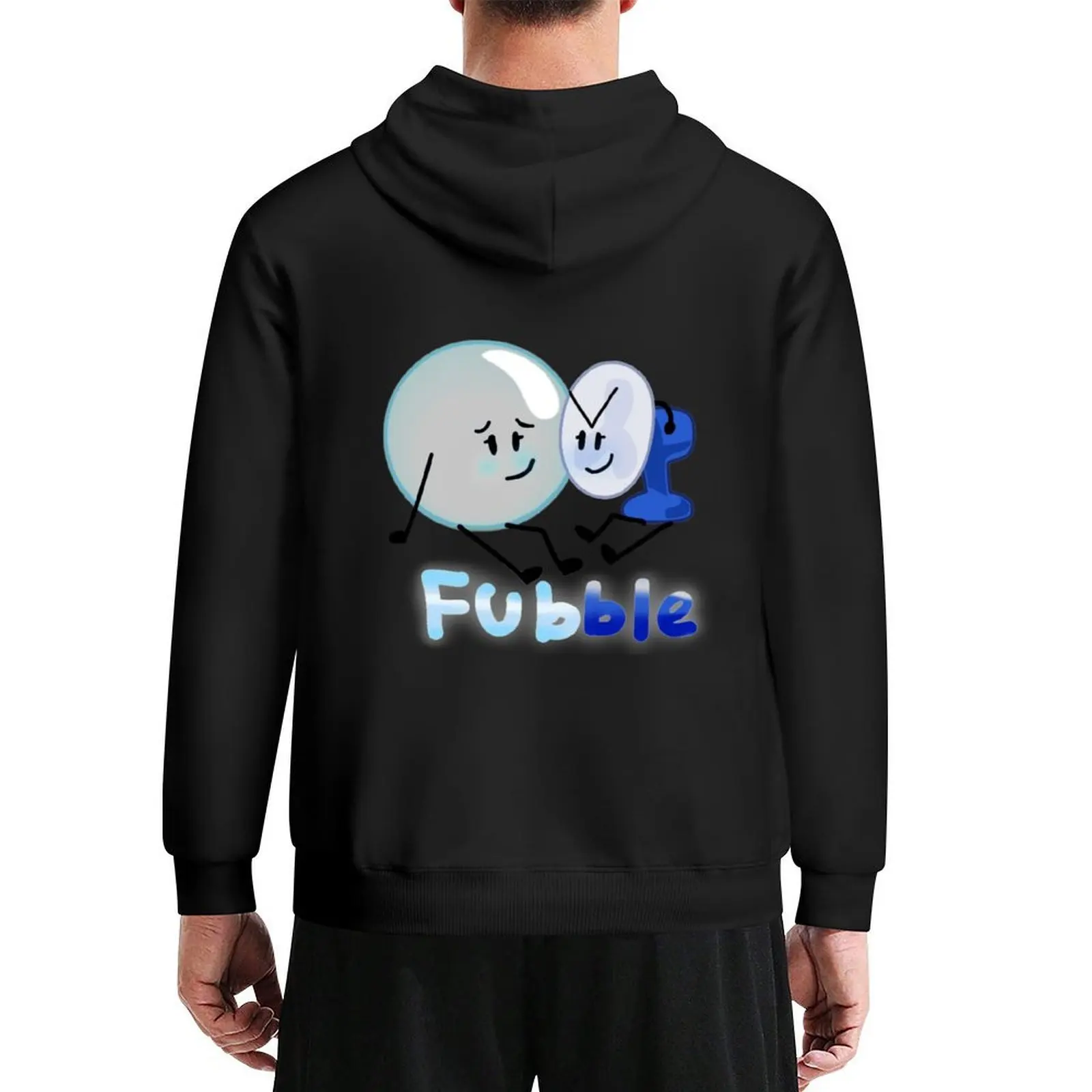 BFB BFDI Fanny and Bubble Hoodie men's coat men's sweat-shirt mens clothing men's autumn clothes hoodie for men
BFB BFDI Fanny and Bubble Hoodie men's coat men's sweat-shirt mens clothing men's autumn clothes hoodie for men