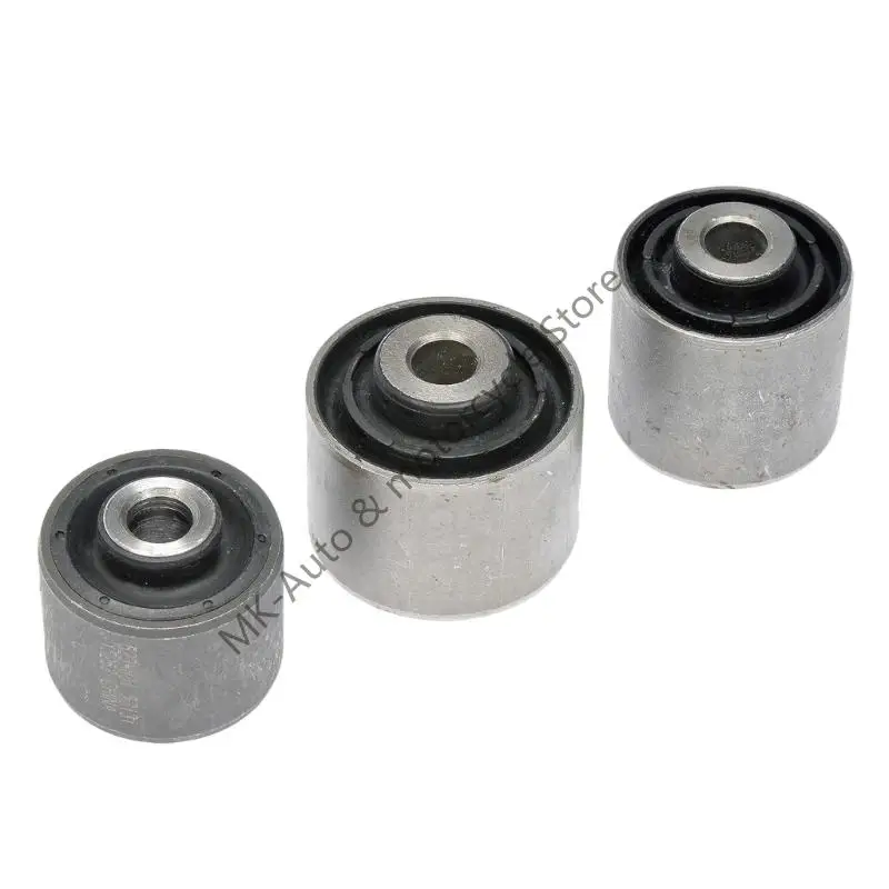 Direct Replacement Rear Suspension Support Bushing 523 081 For Specific Models
Direct Replacement Rear Suspension Support Bushing 523 081 For Specific Models