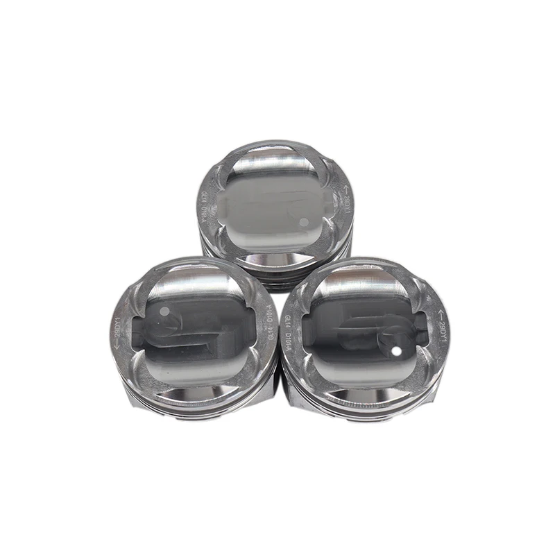 Car Engine Piston For EB2 Peugeot 3008 5008 2008 308 208 Partner CITROËN C3 C4 DS3 DS4 Berlingo Opel 1.2T 1654514180 1613188280
Car Engine Piston For EB2 Peugeot 3008 5008 2008 308 208 Partner CITROËN C3 C4 DS3 DS4 Berlingo Opel 1.2T 1654514180 1613188280