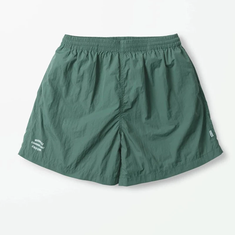 Japanese Trend MADNESS Casual Shorts High Quality Summer Men's Sports Breathable Loose MDNS Shorts
Japanese Trend MADNESS Casual Shorts High Quality Summer Men's Sports Breathable Loose MDNS Shorts