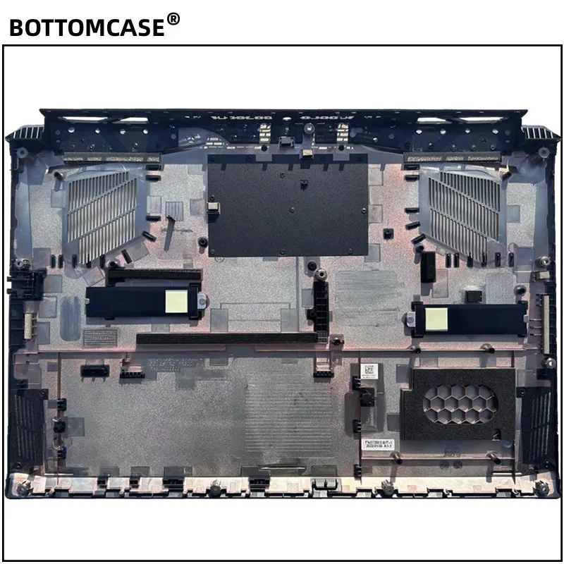 New For BOTTOMCASE® Predator Helios PH317-55 Bottom Base Cover Lower Case AP3JK000110
New For BOTTOMCASE® Predator Helios PH317-55 Bottom Base Cover Lower Case AP3JK000110