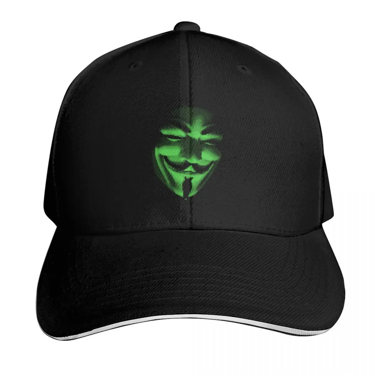 Anonymous Matrix Design Baseball Cap fishing caps man black Gentleman Hat Bobble Hat Hats Woman Men's
Anonymous Matrix Design Baseball Cap fishing caps man black Gentleman Hat Bobble Hat Hats Woman Men's