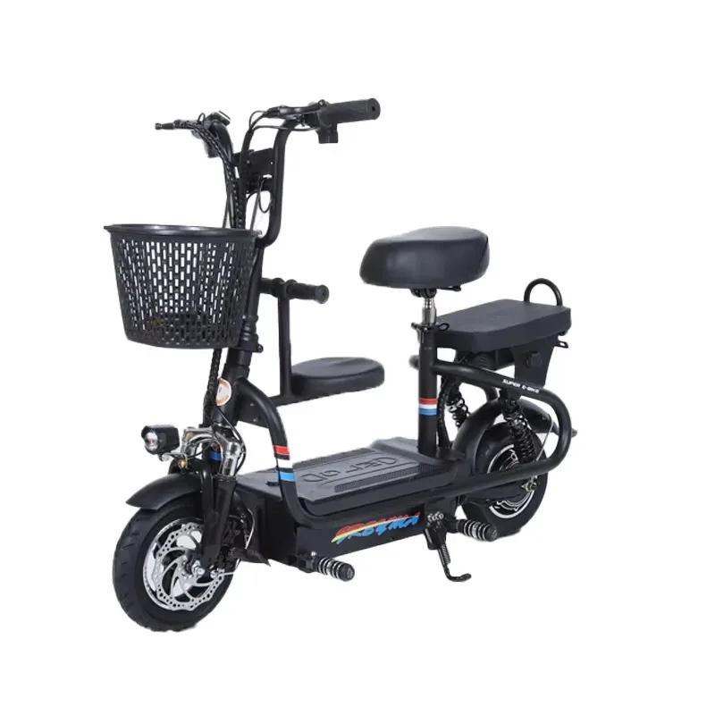 2025 New Style Electric Scooter Long Range Electric Scooter Adults
2025 New Style Electric Scooter Long Range Electric Scooter Adults