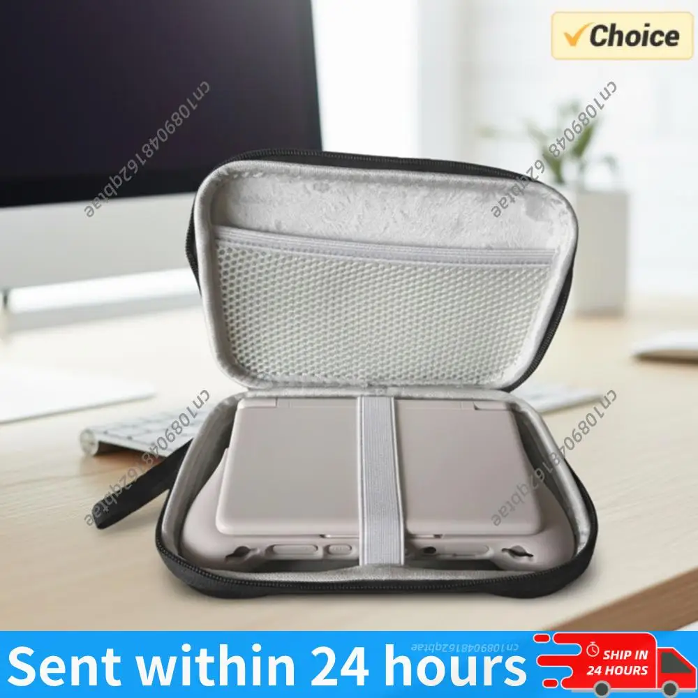 Slim Carrying Case for Ayn THOR Handheld Game Console Shockproof Storage Bag Oxford Cloth Travel Case for Ayn THOR Console
Slim Carrying Case for Ayn THOR Handheld Game Console Shockproof Storage Bag Oxford Cloth Travel Case for Ayn THOR Console