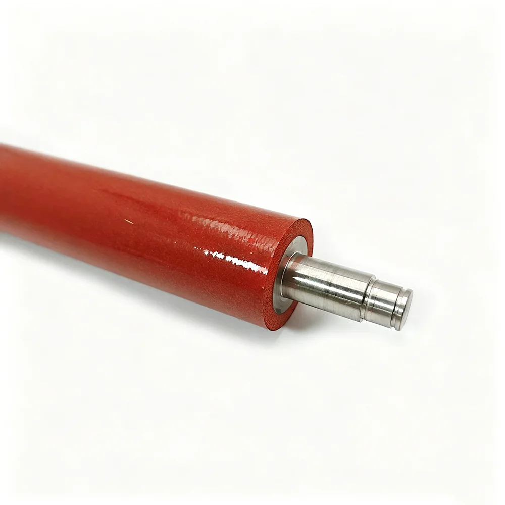 High Quality Lower Fuser Roller for Kyocera MZ4001ci MZ5001ci MZ6001ci MZ7001ci Lower Pressure Roller
High Quality Lower Fuser Roller for Kyocera MZ4001ci MZ5001ci MZ6001ci MZ7001ci Lower Pressure Roller