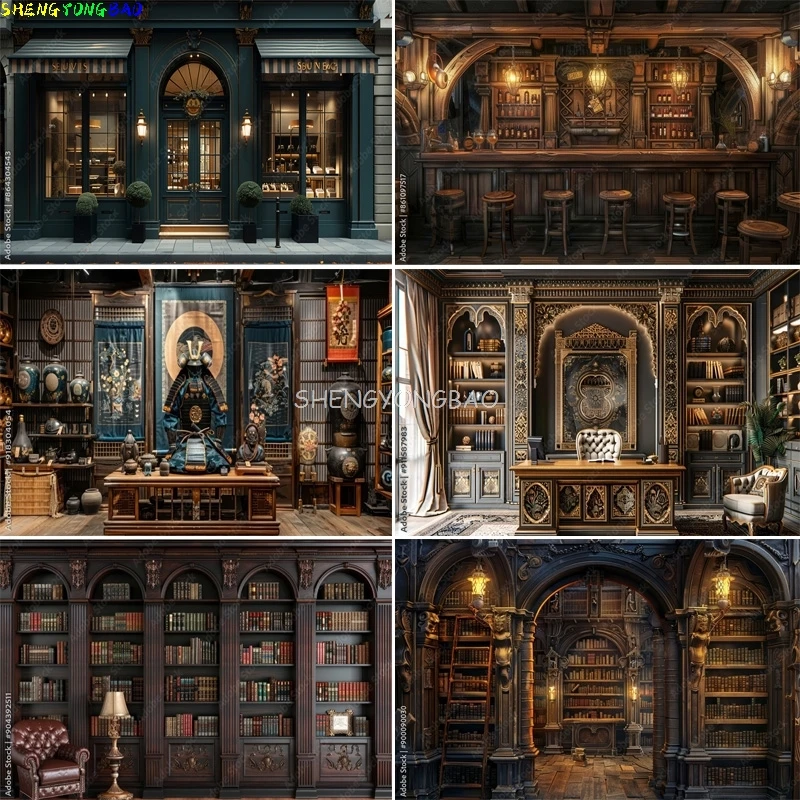 Baroque Ornate Library Bookshelf Photography Backdrops Props Reading Furniture Bookcase Meeting live Indoor Background JX-05
Baroque Ornate Library Bookshelf Photography Backdrops Props Reading Furniture Bookcase Meeting live Indoor Background JX-05
