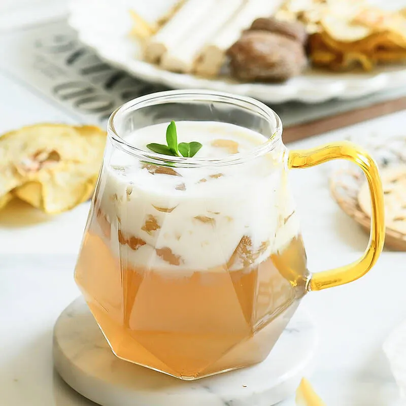 85ml/320ml/350ml Latte Coffee Mug Water Bottle Breakfast Milk Juice Cups Home Transparent Drinkware Bubble Tea Cup Coffeeware
85ml/320ml/350ml Latte Coffee Mug Water Bottle Breakfast Milk Juice Cups Home Transparent Drinkware Bubble Tea Cup Coffeeware