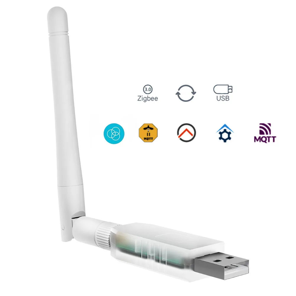 SMLIGHT Zigbee 3.0 SLZB-07MG24 Самая маленькая резьба/марка Zigbee2MQTT USB-адаптер Поддержка работает с Zigbee2MQTT, домашний помощник, ZHA
SMLIGHT Zigbee 3.0 SLZB-07MG24 Самая маленькая резьба/марка Zigbee2MQTT USB-адаптер Поддержка работает с Zigbee2MQTT, домашний помощник, ZHA
