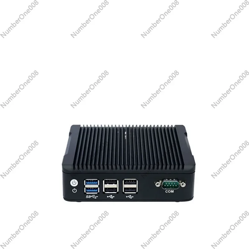 For Mini pc embedded industrial computer with dual gigabit ethernet ports
For Mini pc embedded industrial computer with dual gigabit ethernet ports