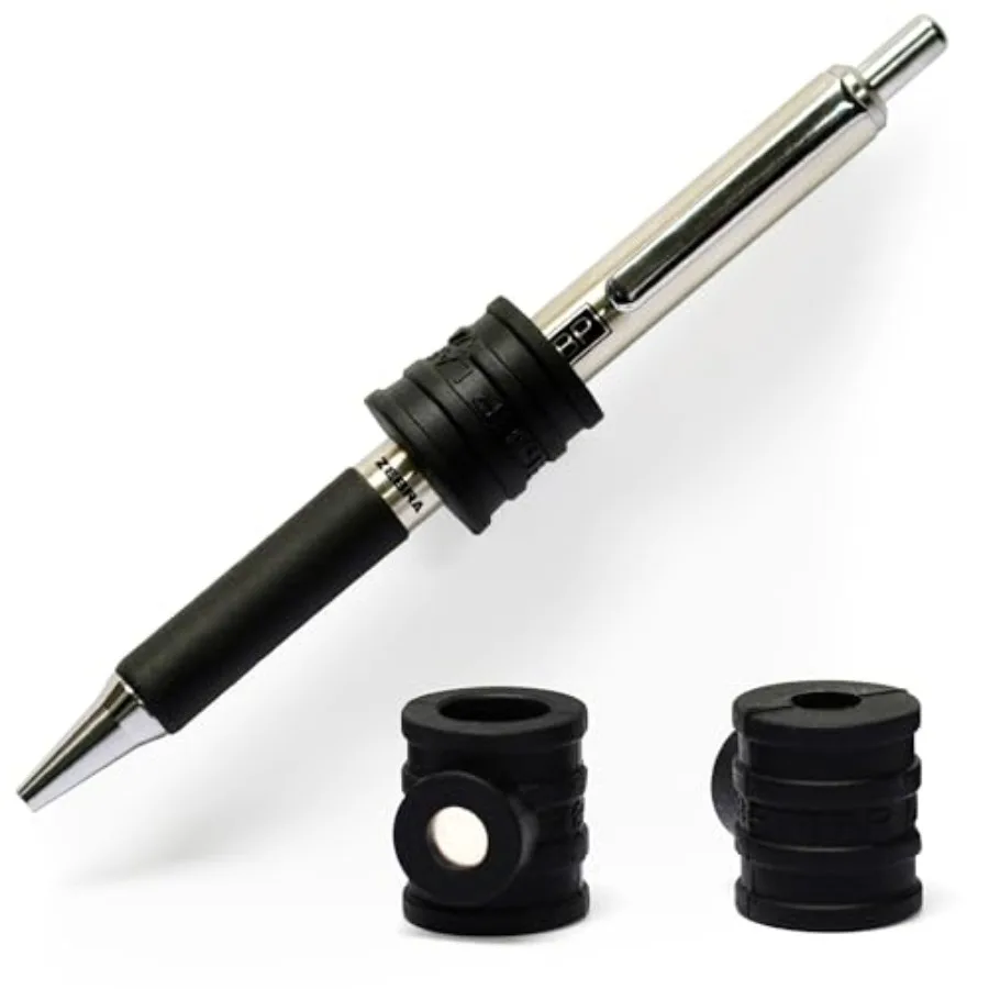 Magnetic Pen Pencil Holder - Holds Most pens, Pencils, and Thin Markers. Ideal for Fridges, Task Boards, Workshops,
Magnetic Pen Pencil Holder - Holds Most pens, Pencils, and Thin Markers. Ideal for Fridges, Task Boards, Workshops,