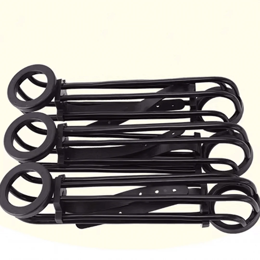 Billiards Table Rails Pockets For Snooker & Pool Game 6pcs/Set -Strong /Tough /Quality /Length :36cm/40cm(optional)
Billiards Table Rails Pockets For Snooker & Pool Game 6pcs/Set -Strong /Tough /Quality /Length :36cm/40cm(optional)