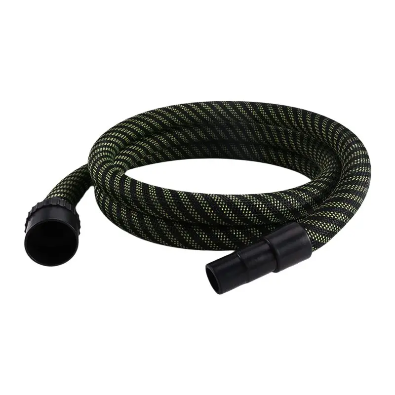 A50Q-Dust Extractor Hose Dust Collection Hose For Festool Ct 26/36/48 Ct 15/25 Ct For Sanders, Track Saw And Other Power Tools
A50Q-Dust Extractor Hose Dust Collection Hose For Festool Ct 26/36/48 Ct 15/25 Ct For Sanders, Track Saw And Other Power Tools
