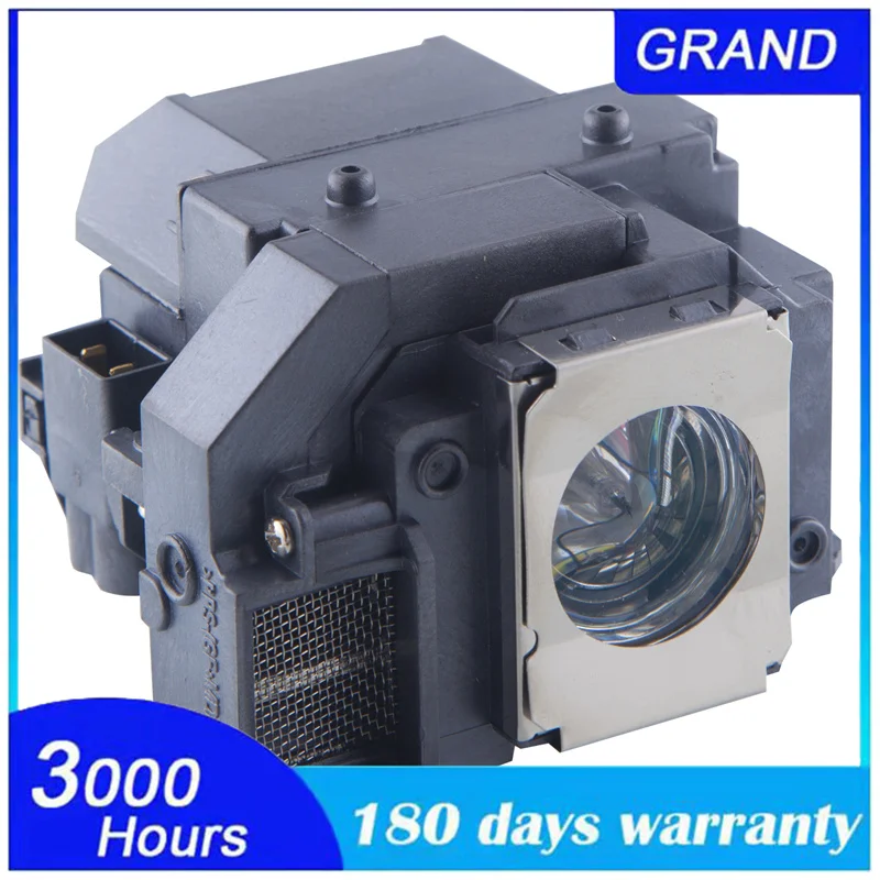 ELPLP54/ELPLP58 Powerlite Home Cinema 705HD S7 S9 X9 S8 X7 EX31 EX51 EX71 EX5200 EX7200 EX3200 S10 H310A H311A H331A H368A H369A
ELPLP54/ELPLP58 Powerlite Home Cinema 705HD S7 S9 X9 S8 X7 EX31 EX51 EX71 EX5200 EX7200 EX3200 S10 H310A H311A H331A H368A H369A