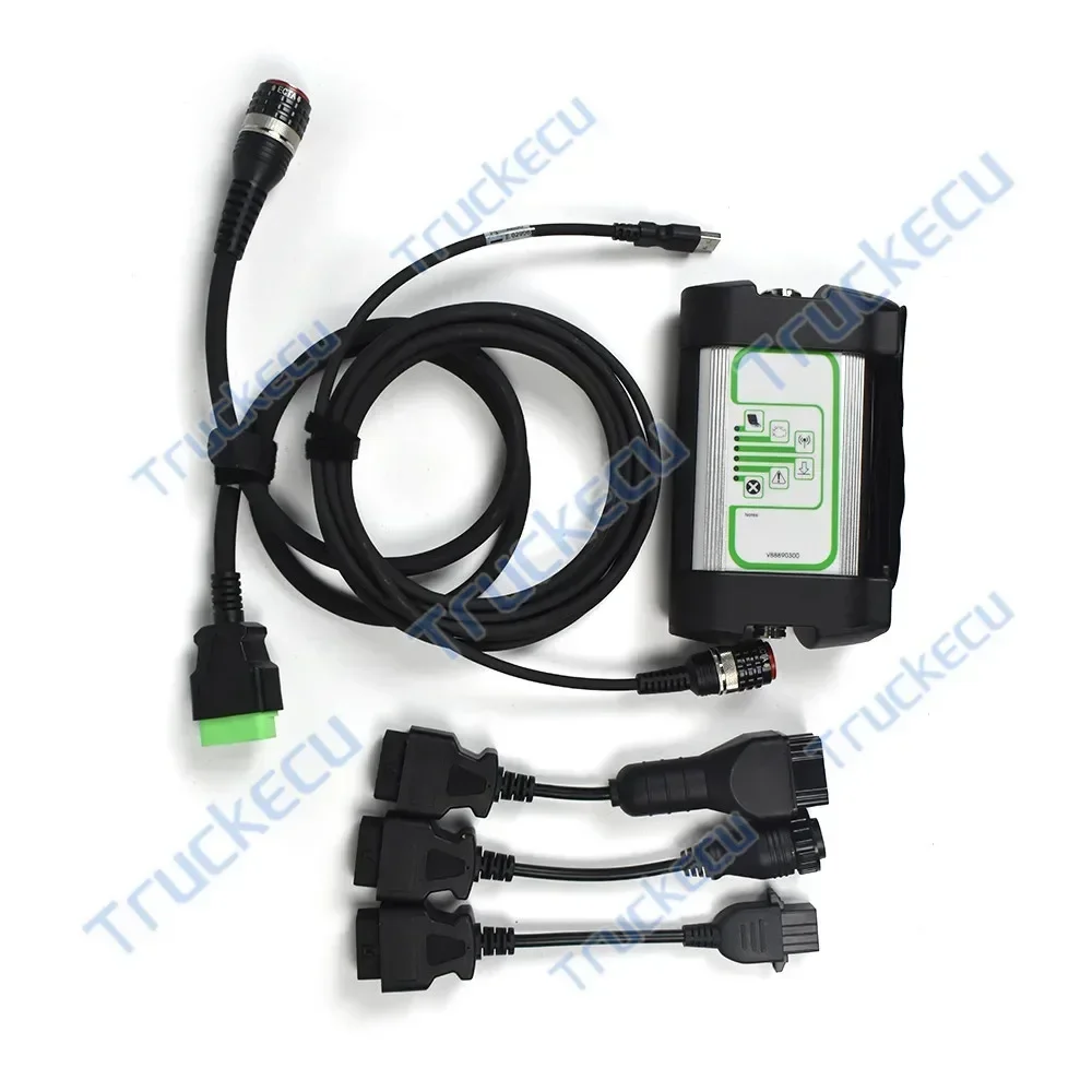 2025 Hot Sell Tech Tool for VOLVO for Renault/UD/Mack TRUCK Excavator Vocom Vcads APCI 88890300 Diagnostic Interface
2025 Hot Sell Tech Tool for VOLVO for Renault/UD/Mack TRUCK Excavator Vocom Vcads APCI 88890300 Diagnostic Interface