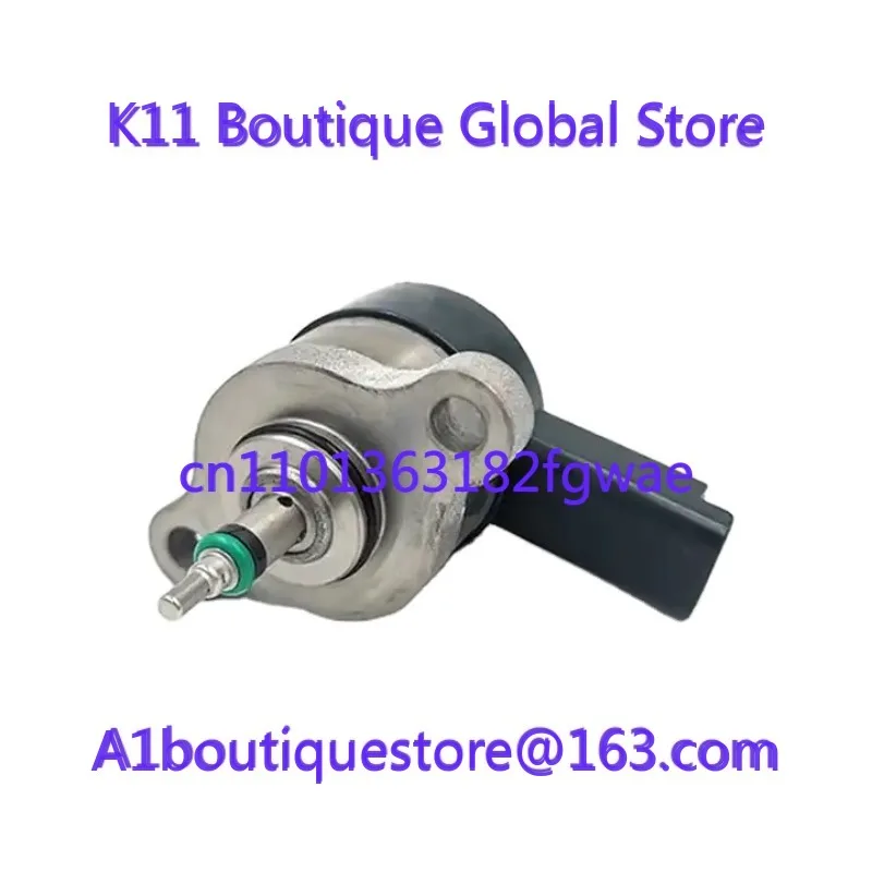 Common Rail Systems Fuel Pressure Regulator Valve 0281002872 DRV Pressure Valve 0281002493 for Citroen 2.0 HDI Peugeot Fiat 
Common Rail Systems Fuel Pressure Regulator Valve 0281002872 DRV Pressure Valve 0281002493 for Citroen 2.0 HDI Peugeot Fiat