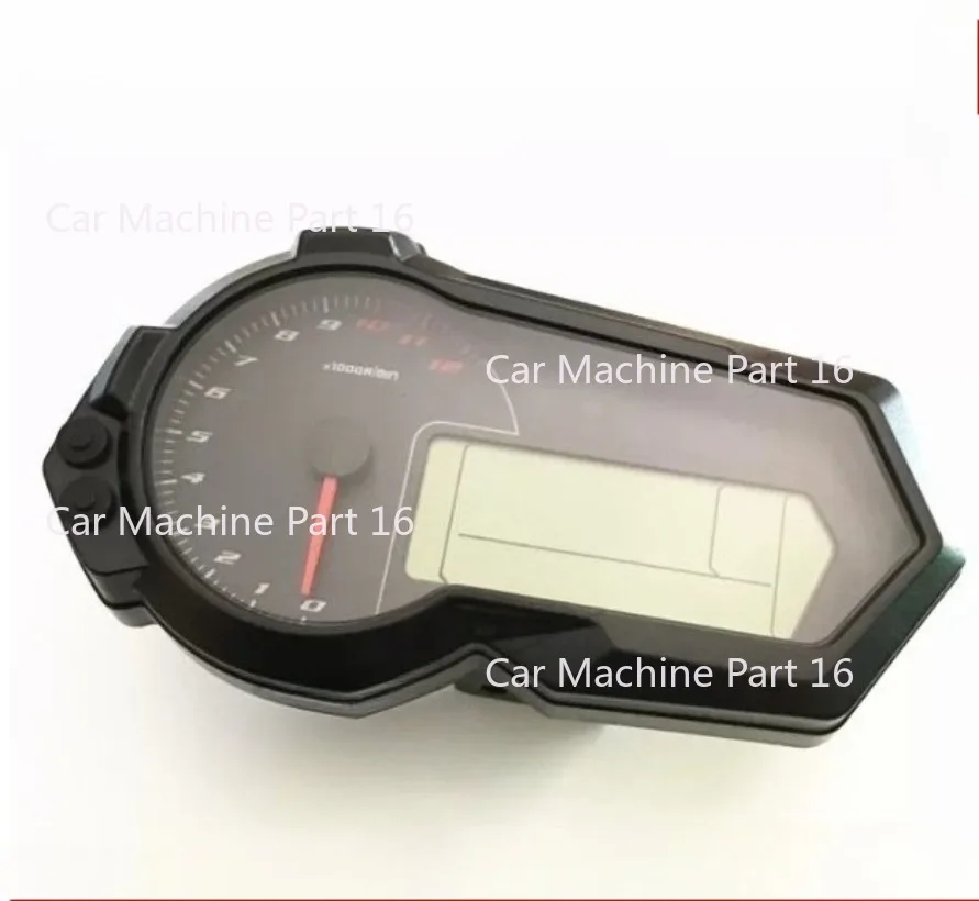 Motorcycle digital speedometer odometer for Benelli TNT 125 135 TNT125 BJ125-3E
Motorcycle digital speedometer odometer for Benelli TNT 125 135 TNT125 BJ125-3E
