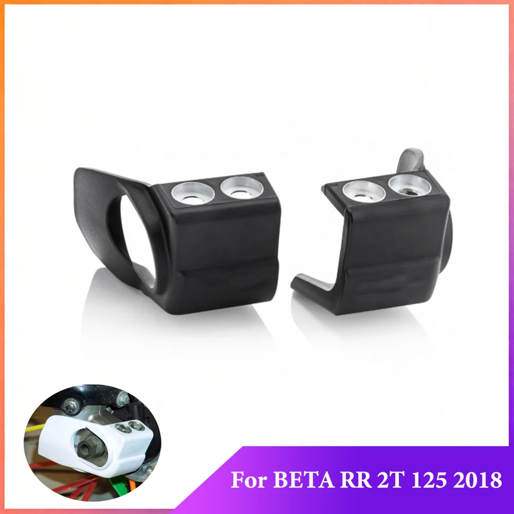 Защита передней вилки (накладка на нижнюю часть) для BETA RR 2T 4T 125 250 300 350 400 430 450 480 RC 2012 2013 2014 2015 2016 2017 2018
Защита передней вилки (накладка на нижнюю часть) для BETA RR 2T 4T 125 250 300 350 400 430 450 480 RC 2012 2013 2014 2015 2016 2017 2018