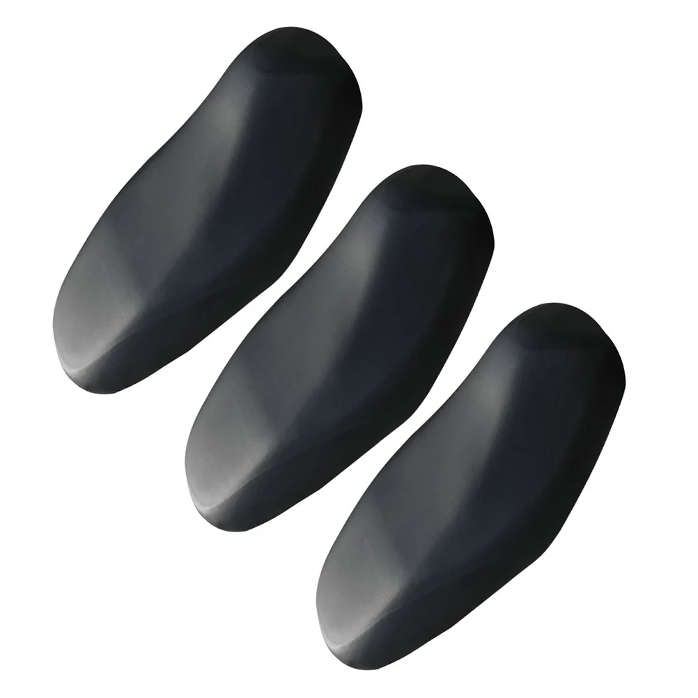 3 Pcs Motorcycle Seat Cover Universal Waterproof PU Dirt Bike Mini Moped Scooter Seat Cushion Rain Protection Anti Wear
3 Pcs Motorcycle Seat Cover Universal Waterproof PU Dirt Bike Mini Moped Scooter Seat Cushion Rain Protection Anti Wear