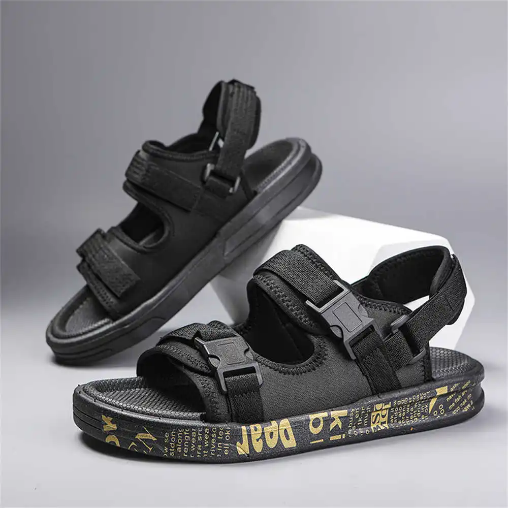 Men's Summer Slipper Sports Men's Sandals Shoes For The Beach And The Sea Sneakers Maker Outside Snekaers Play New Fast Pro
Men's Summer Slipper Sports Men's Sandals Shoes For The Beach And The Sea Sneakers Maker Outside Snekaers Play New Fast Pro