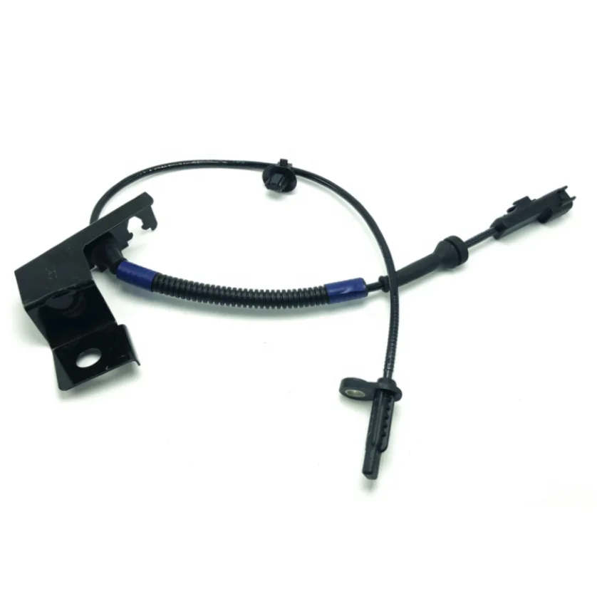 Good Quality Hot Sell Automotive ABS Sensor For Ford J2GC-2C204-A3A J2GC-2C204-A3B ABS Sensor Fit
Good Quality Hot Sell Automotive ABS Sensor For Ford J2GC-2C204-A3A J2GC-2C204-A3B ABS Sensor Fit