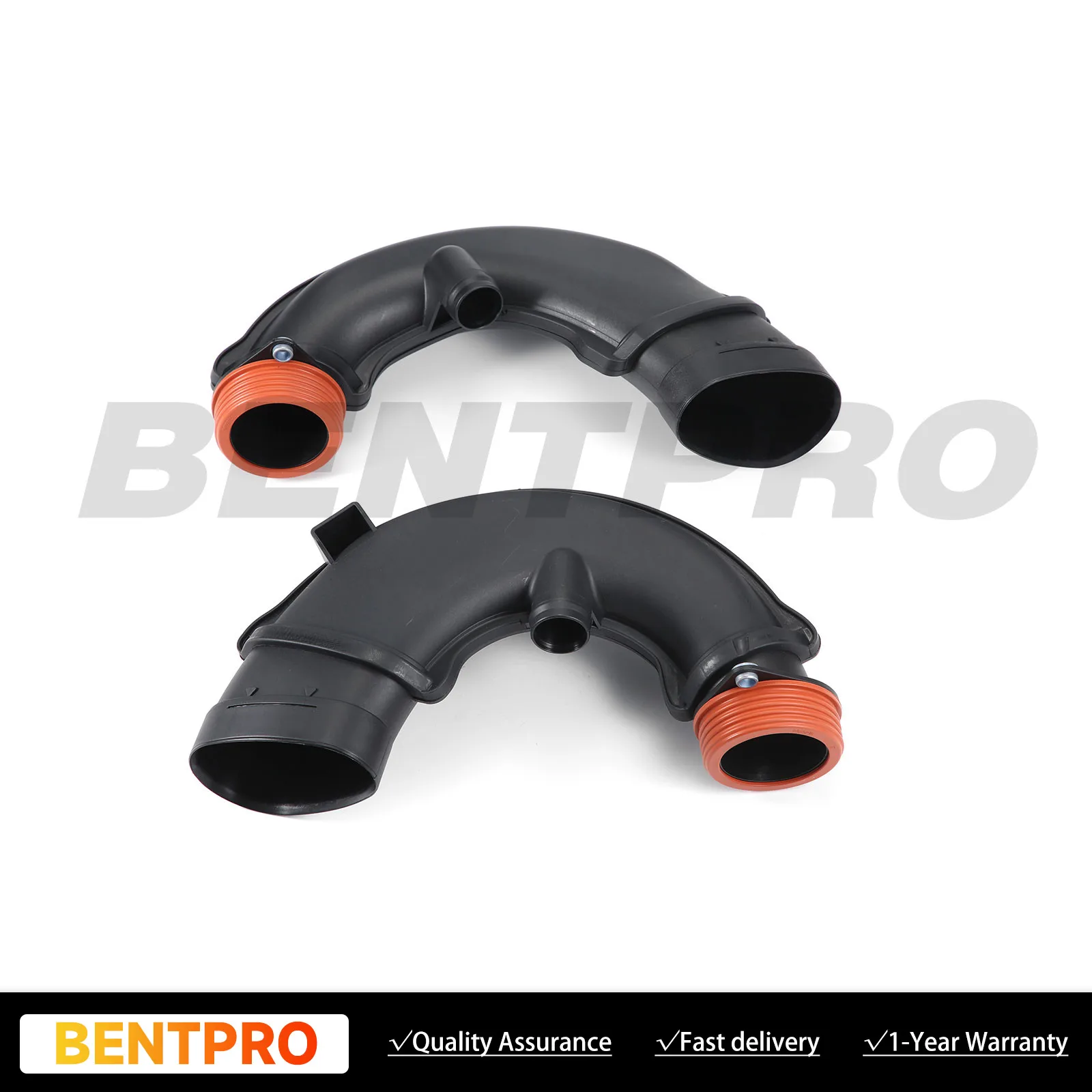 2Pcs Car Engine Air Intake Hose Filter Hose Pipe For BMW 5 Series For GT For 6 Series 13717577451 13717577452
2Pcs Car Engine Air Intake Hose Filter Hose Pipe For BMW 5 Series For GT For 6 Series 13717577451 13717577452