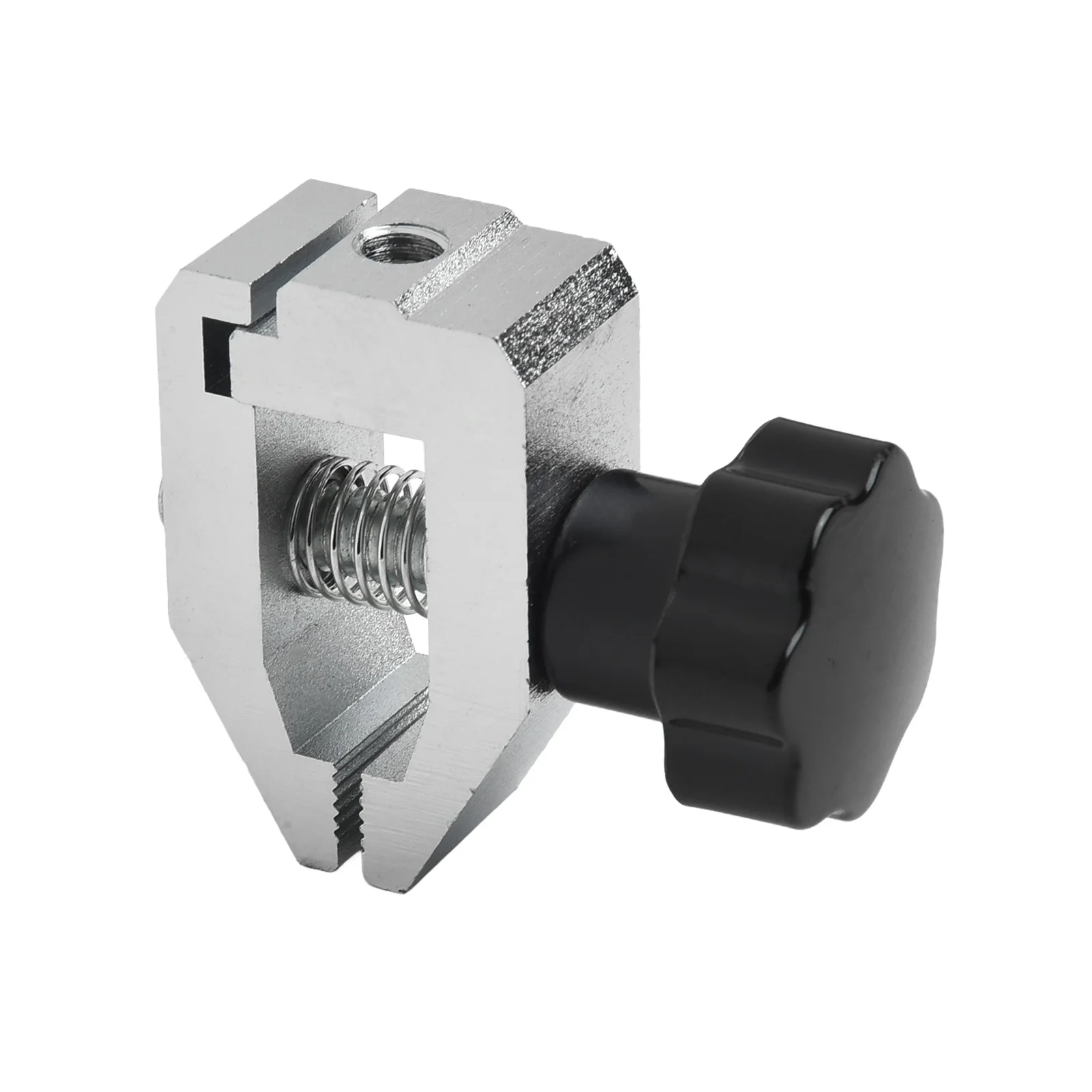 Тестер сжатия и растяжения с зажимом для испытаний, устройство для измерения сопротивления трению, универсальное применение, эффективная установка
Тестер сжатия и растяжения с зажимом для испытаний, устройство для измерения сопротивления трению, универсальное применение, эффективная установка