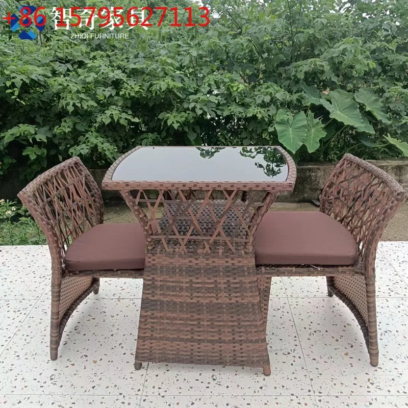 Открытый балкон, небольшой столик и стул, сочетание креативного отдыха, один стол, два стула, журнальный столик для отдыха, балкон из ротанга
Открытый балкон, небольшой столик и стул, сочетание креативного отдыха, один стол, два стула, журнальный столик для отдыха, балкон из ротанга